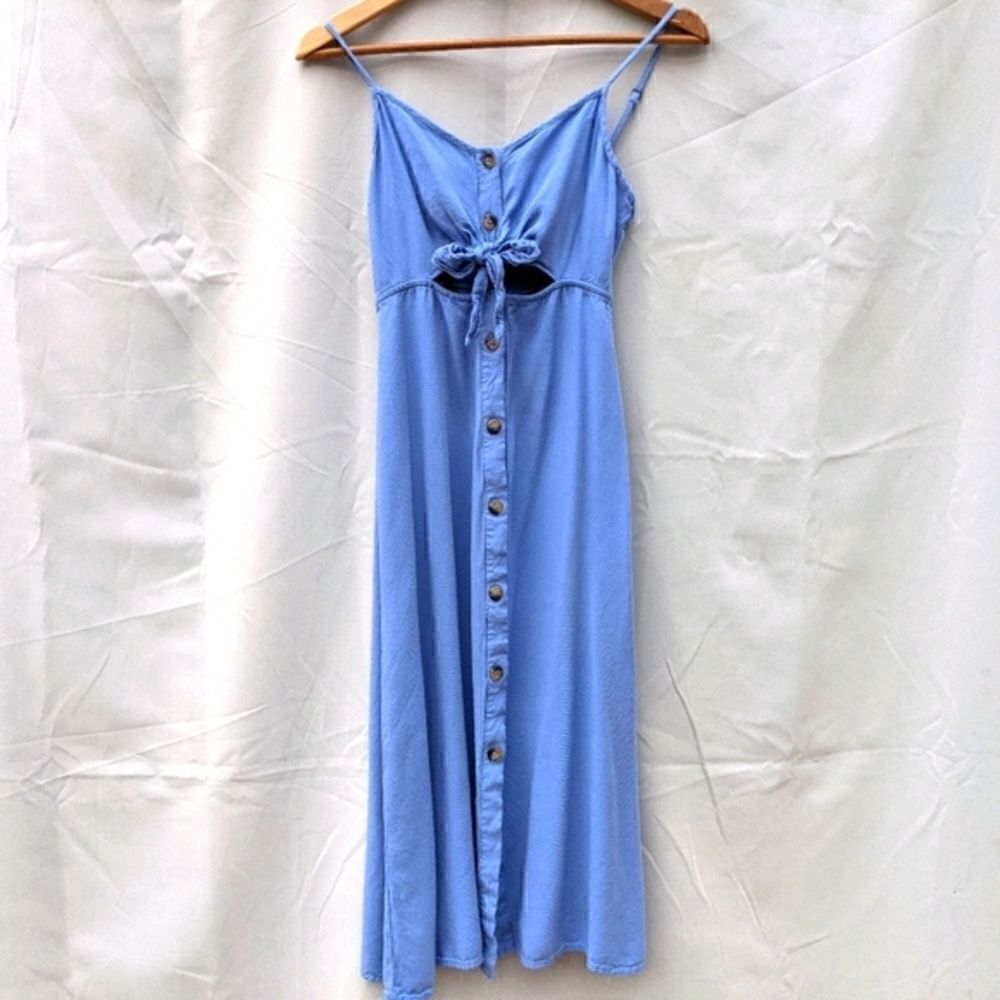 Mimi Chica dress   